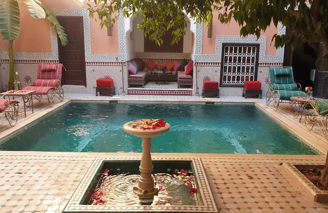 Riad Barroko-1