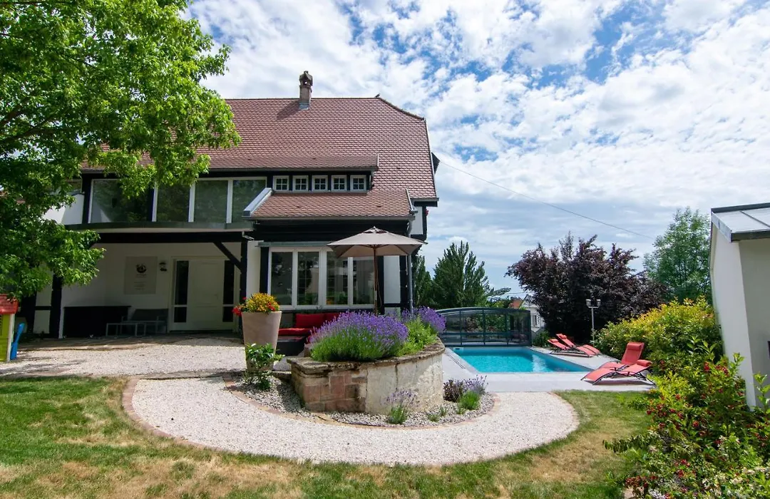 La Villa Du Coteau-1