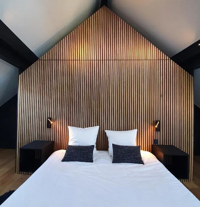 JAMES Résidence&Spa-1