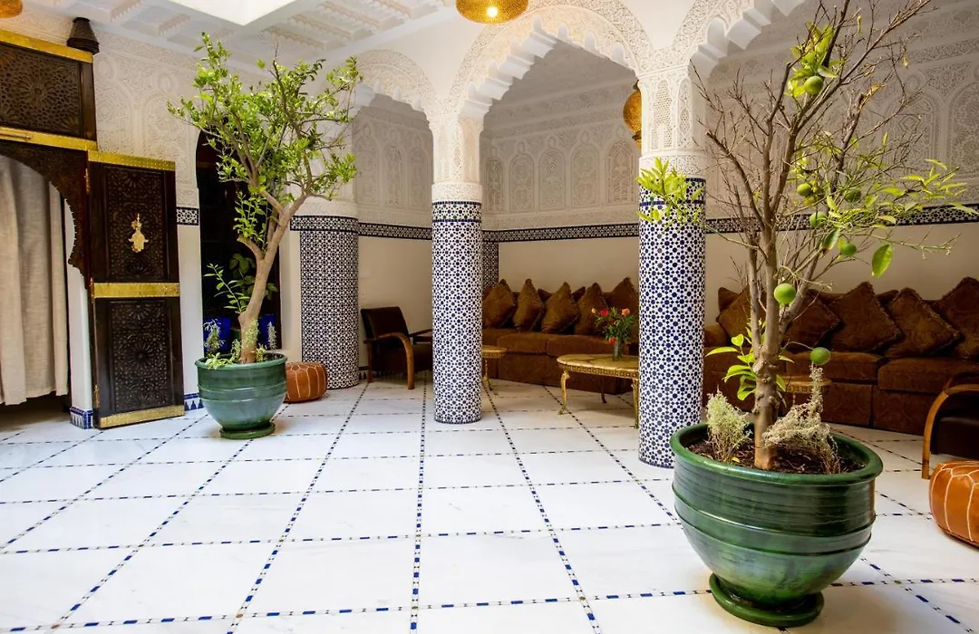 Riad La Vie-1