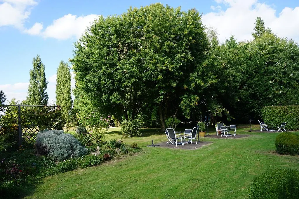 Domaine de L'Arbrelle-1