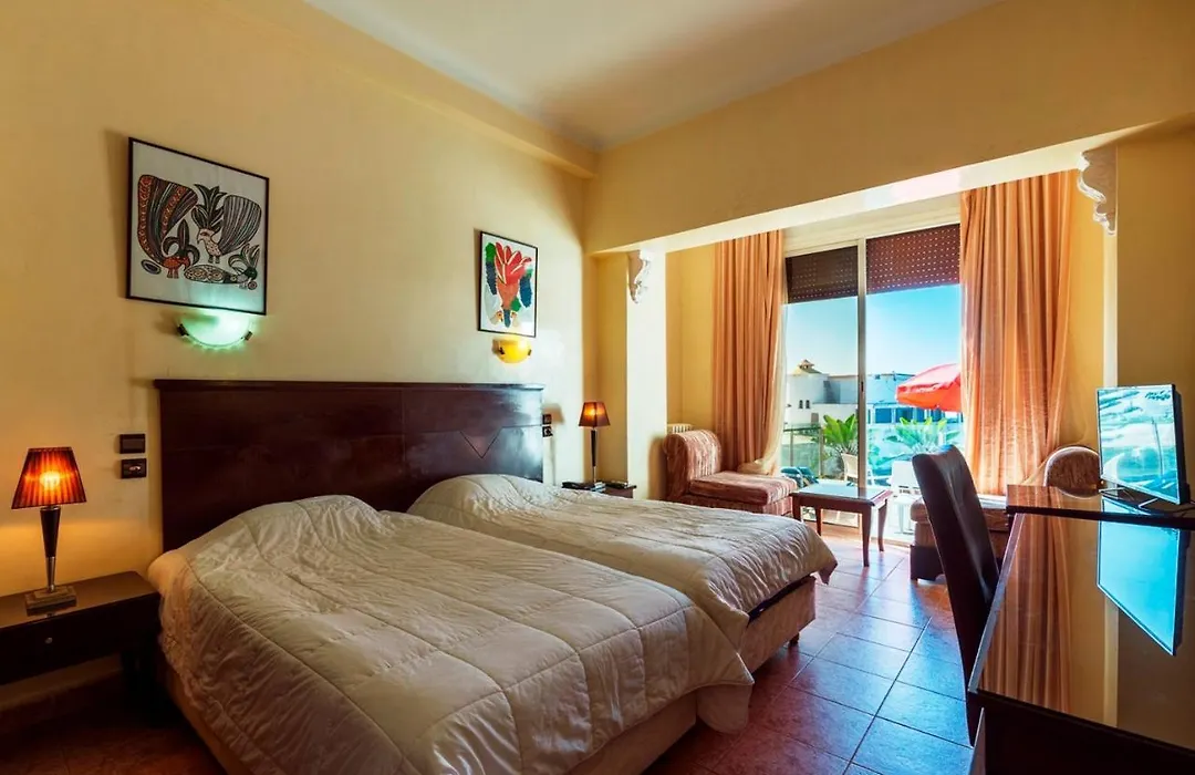 Hotel Bellerive-1