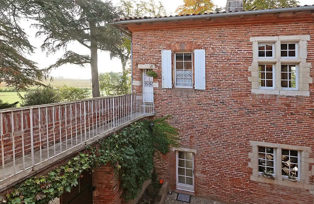 Chateau Du Go-1