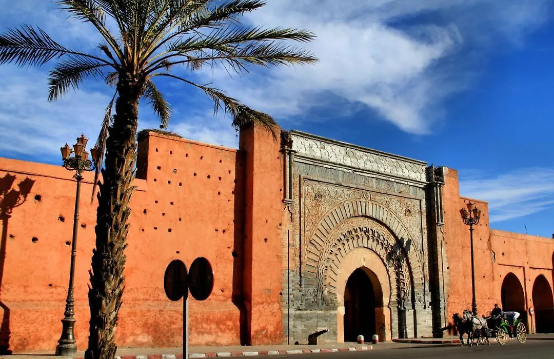 Riad Le Limoun&Spa-1