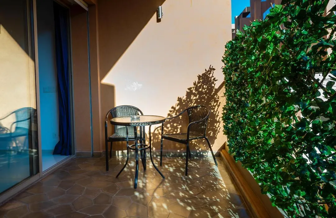 Apparthotel Atrani-1