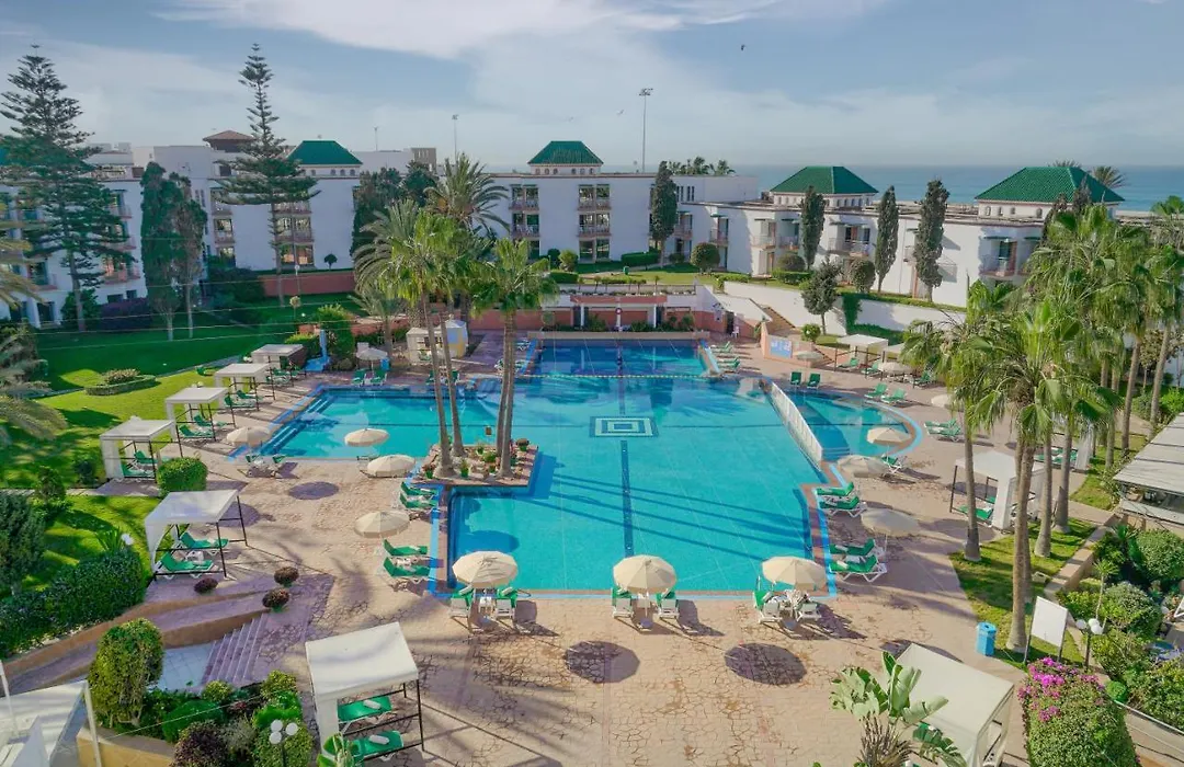 Agadir Beach Club-1