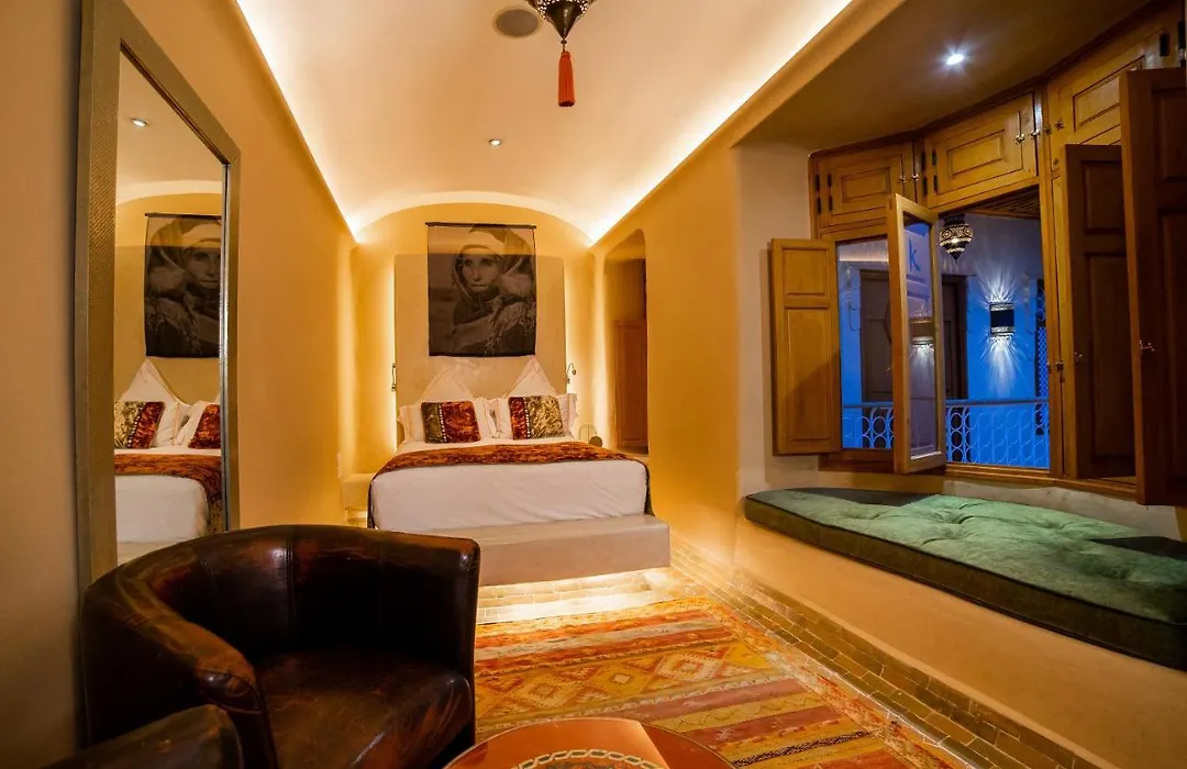 Maison Mk Adults Only - Music Riad-1