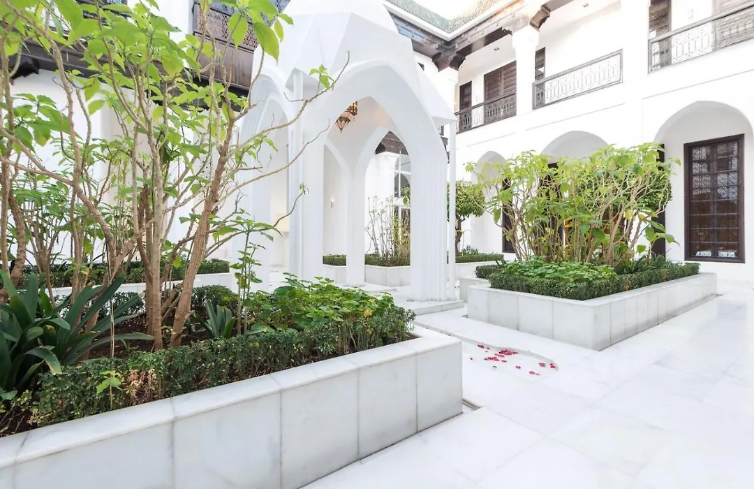 Riad Elisa & Spa (Adults Only)-1