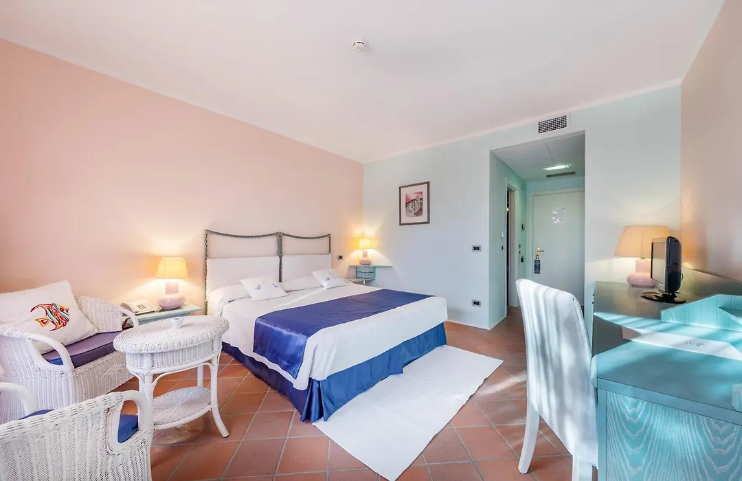 Hotel Luna Lughente-1