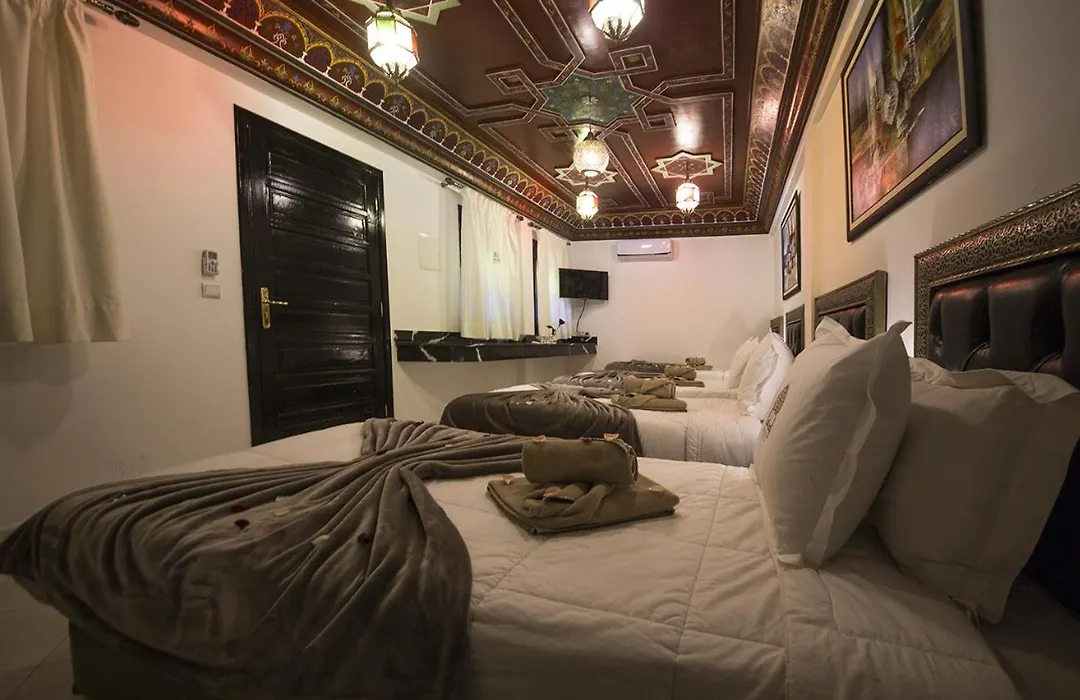 Riad Challa Hotel & Spa-1