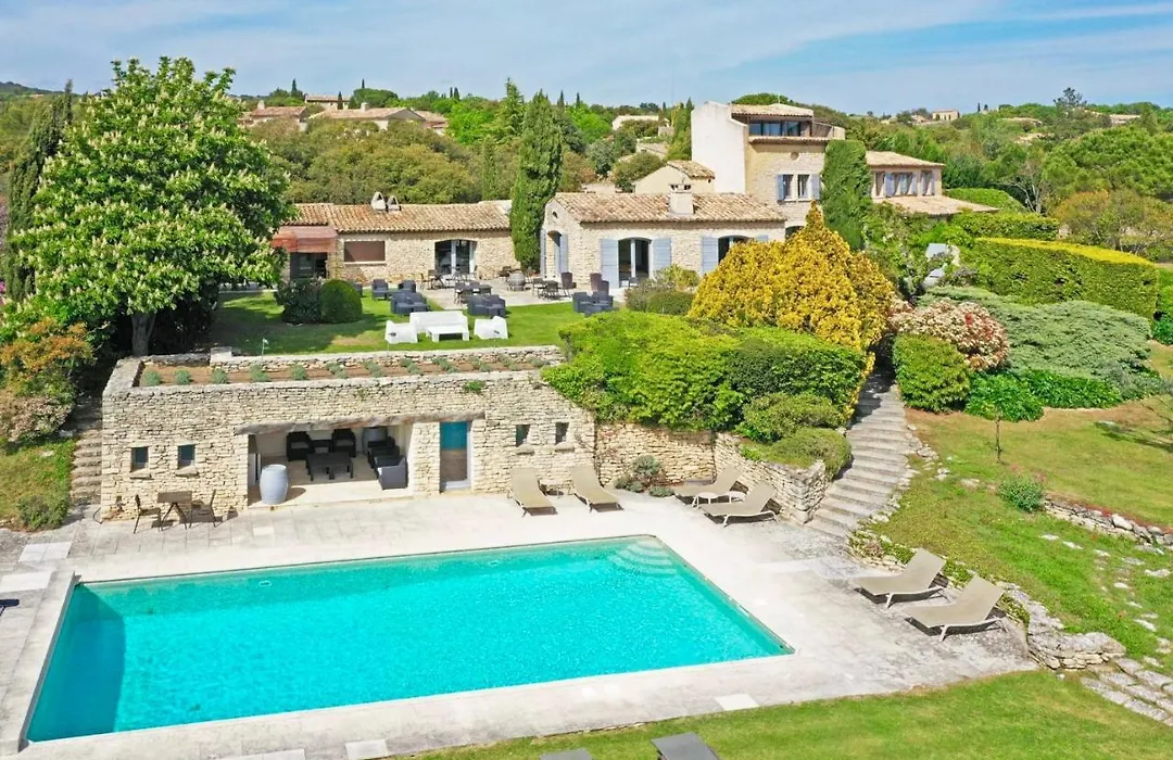 Domaine de l'Enclos-1