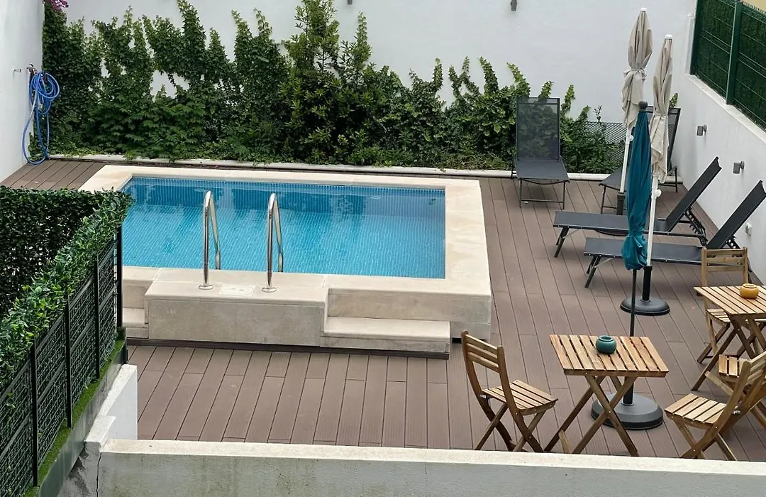 Saldanha Pool & Garden-1