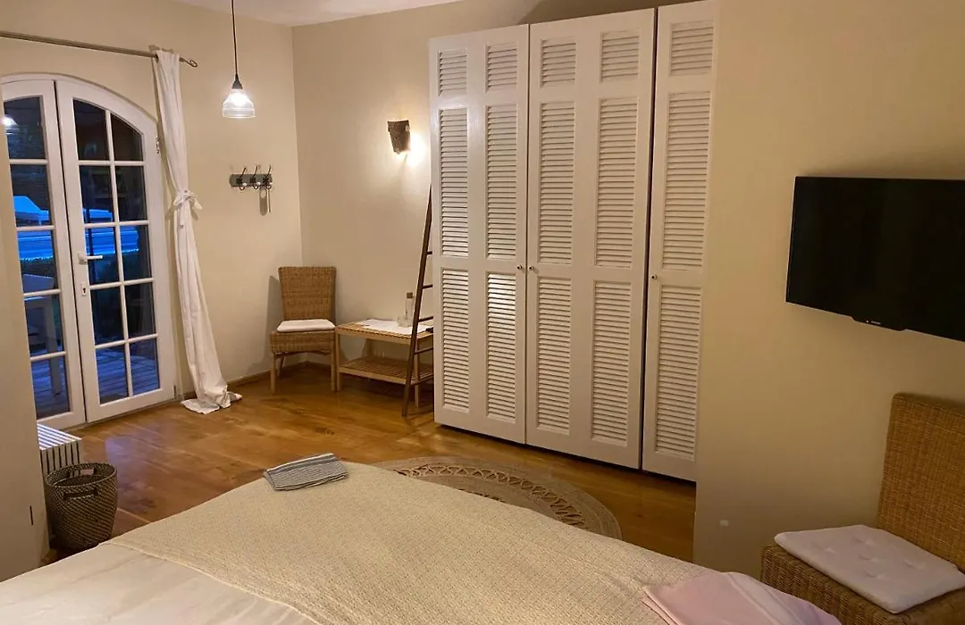 Villa La Begude - Boutique B&B-1