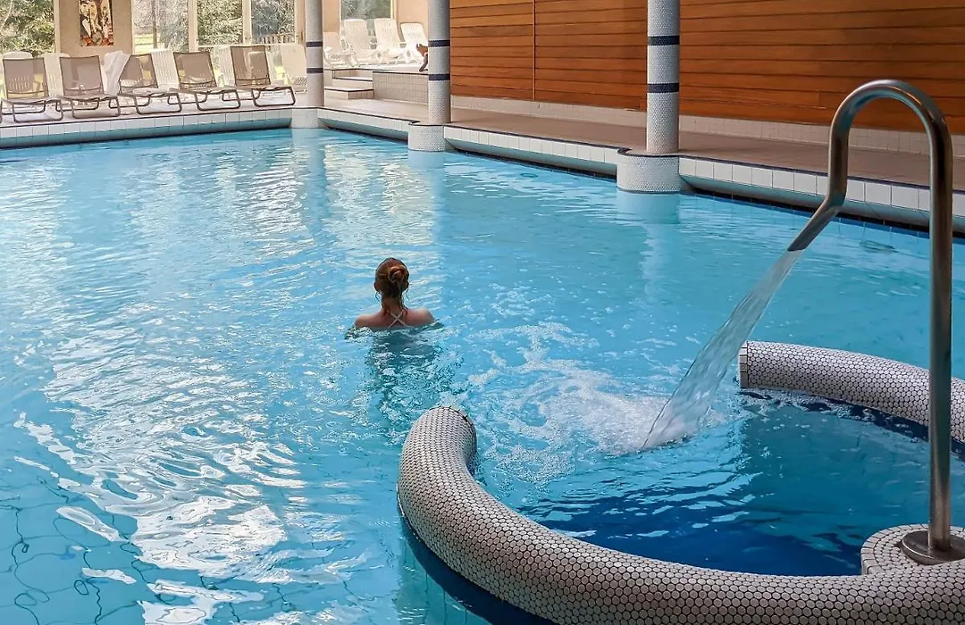 Hotel Restaurant&Spa Verte Vallée-1