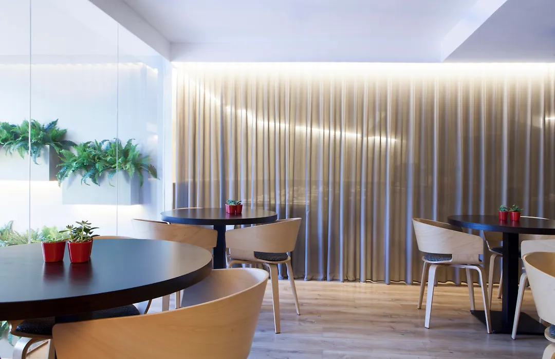Hotel America Barcelona-1