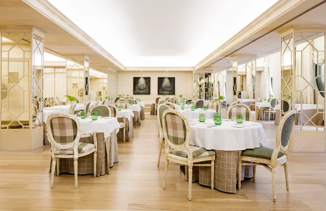 Majestic Hotel & Spa Barcelona Gl-1