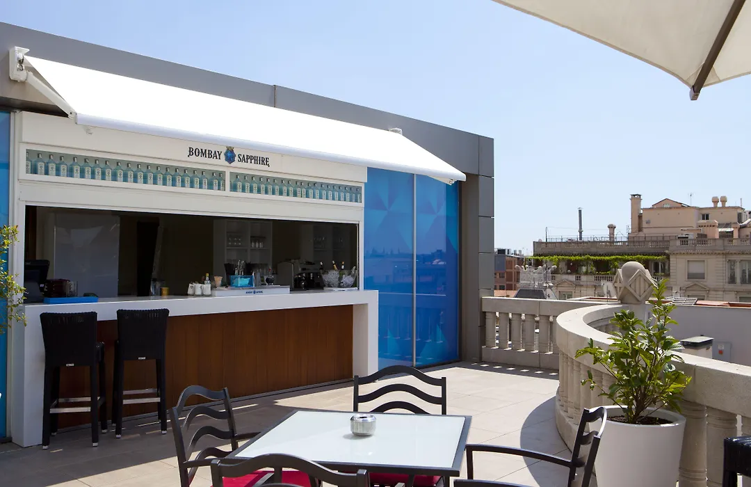 Hotel Casa Fuster G.L Monumento-1