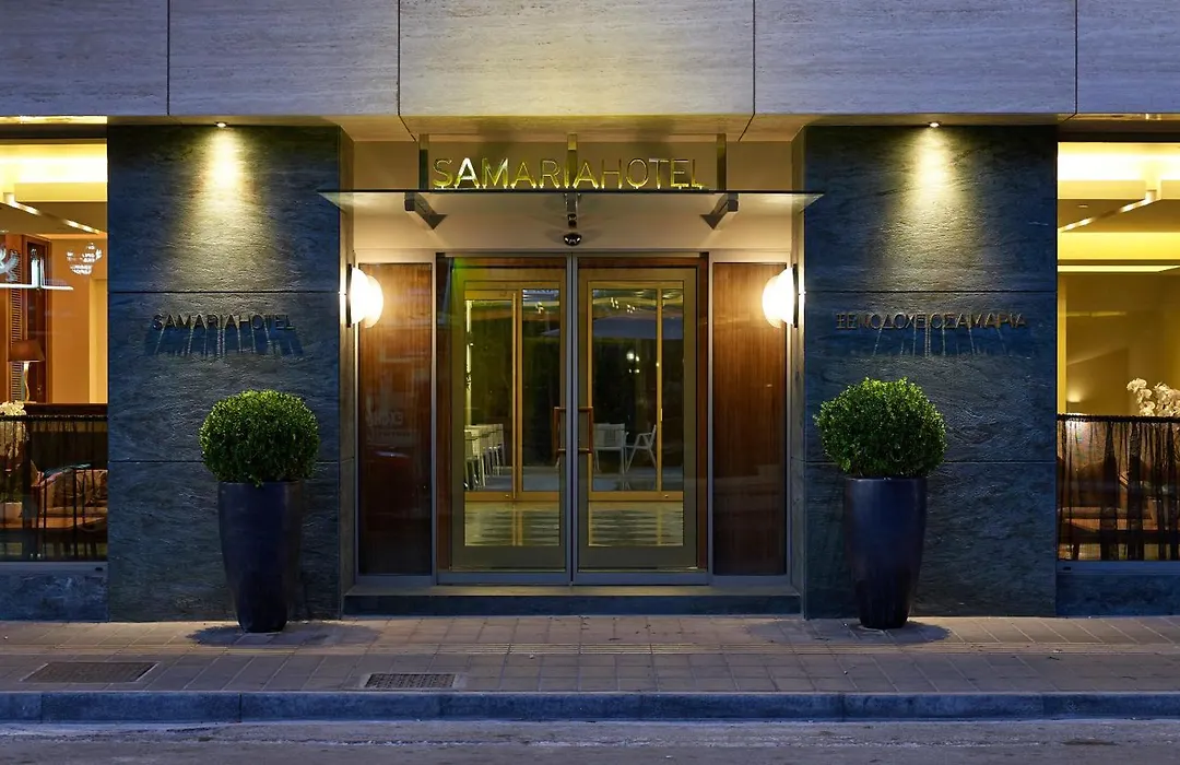 Samaria Hotel-1