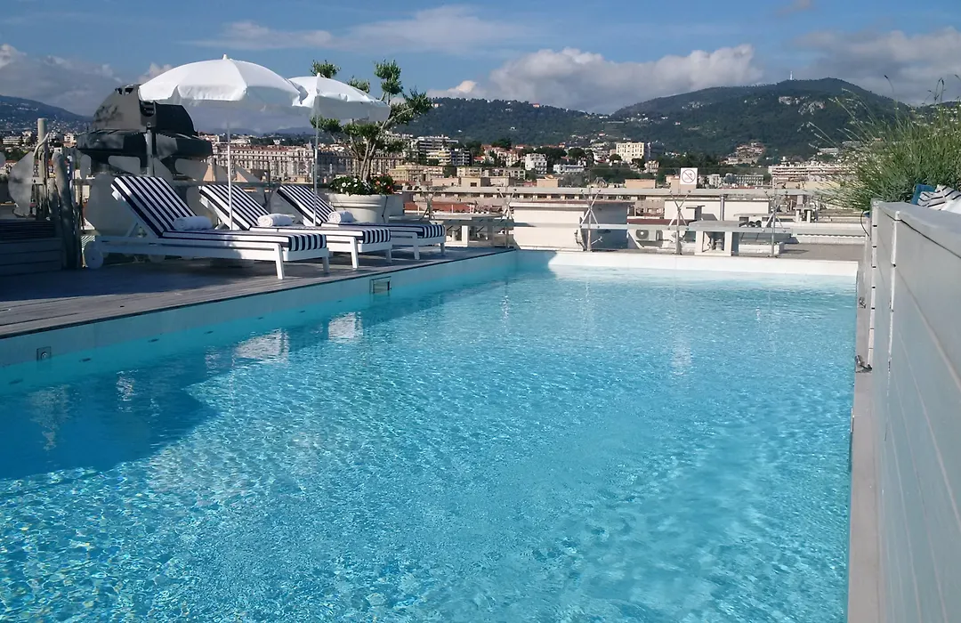 Boscolo Nice Hotel & Spa-1