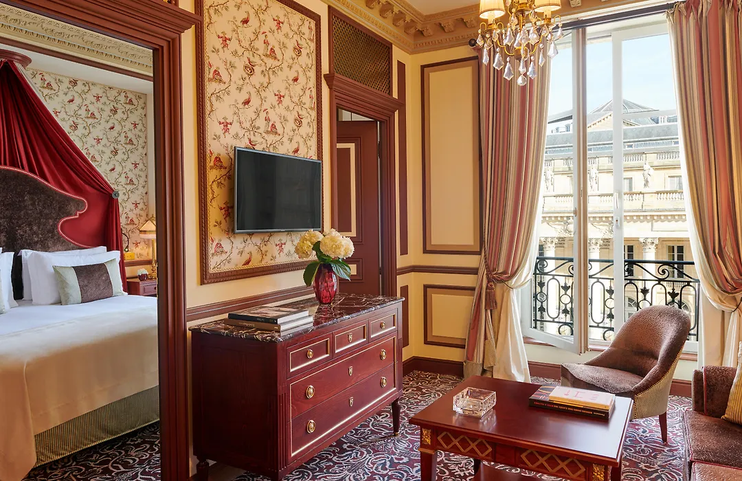InterContinental Bordeaux Le Grand Hotel, an IHG Hotel-1
