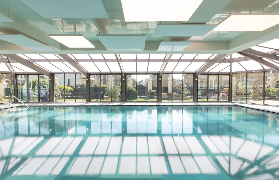 Grand Hôtel Des Thermes-1