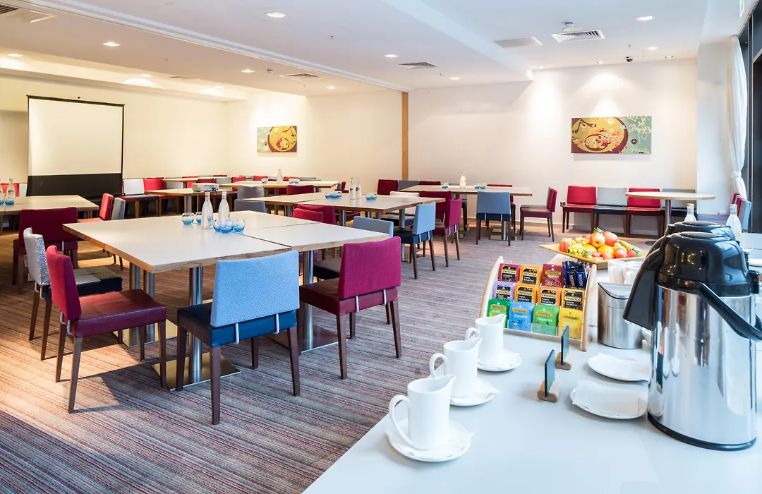 Novotel London Paddington-1