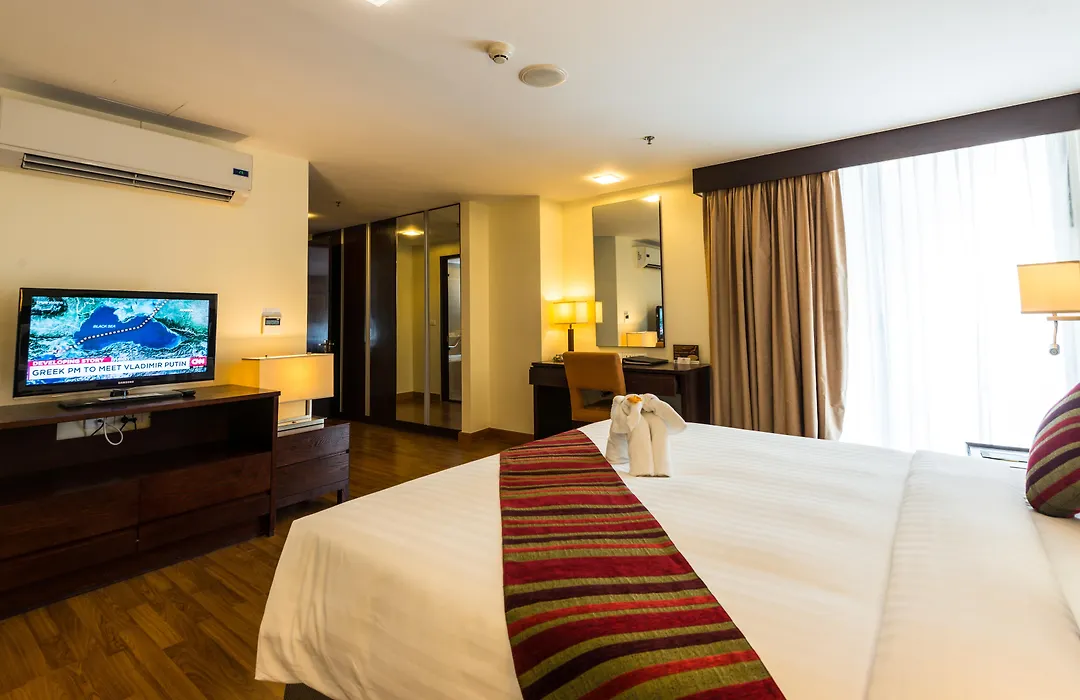Lohas Residences Sukhumvit 2-1