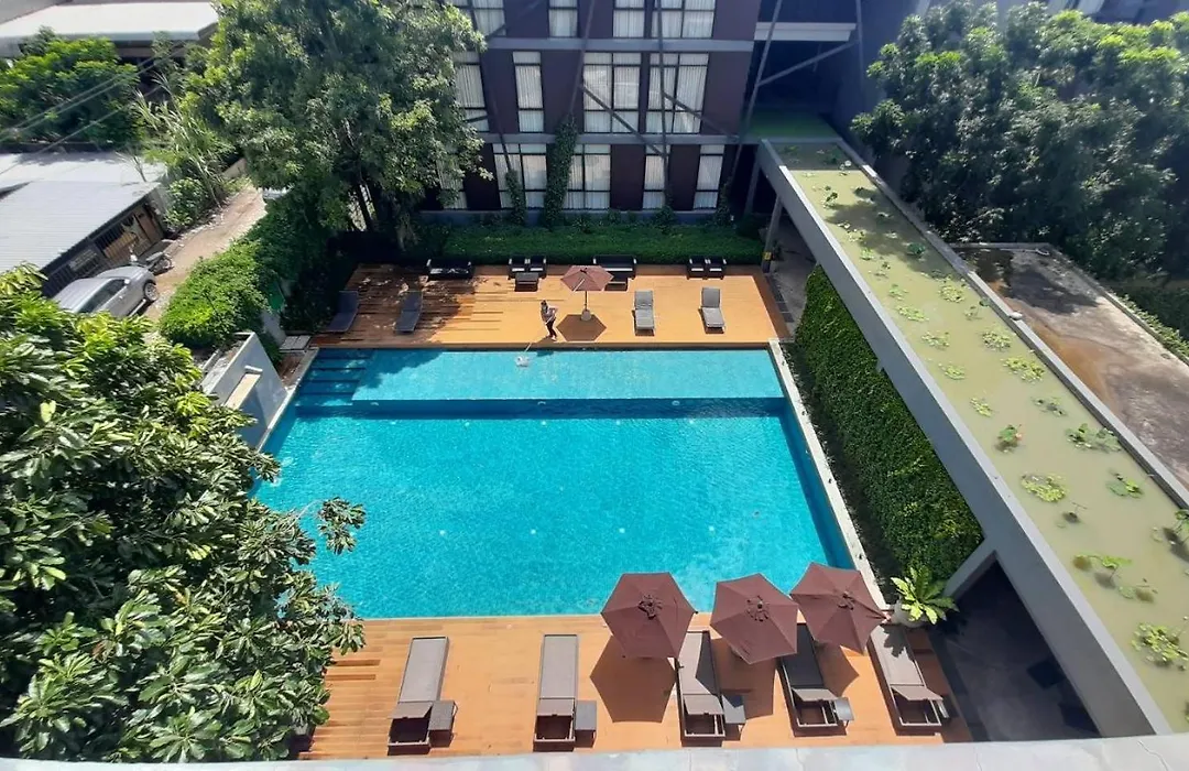 Vismaya Suvarnabhumi Hotel-1