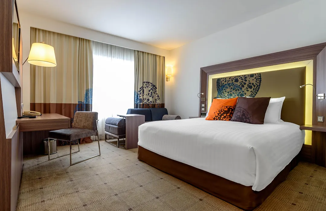 Novotel Bangkok On Siam Square-1
