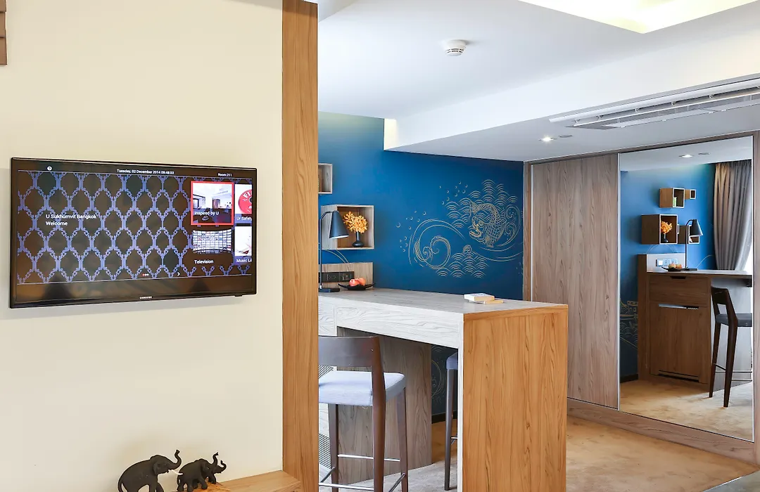 Rakyim Siam - Sukhumvit 15-1