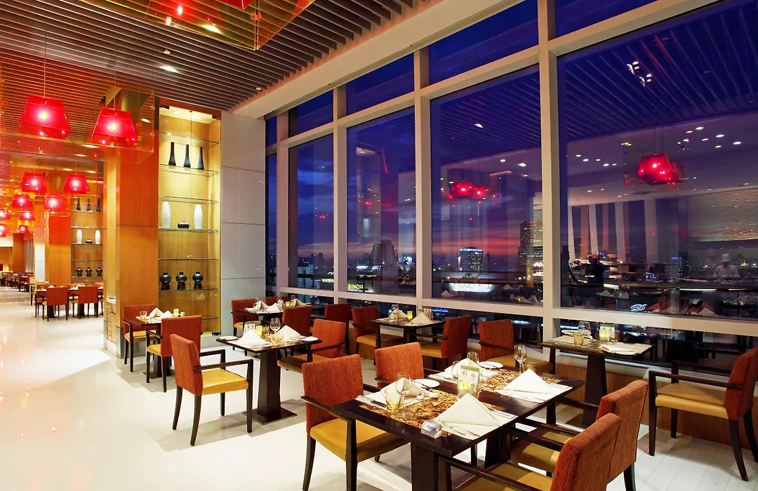 Centara Grand At Centralworld-1