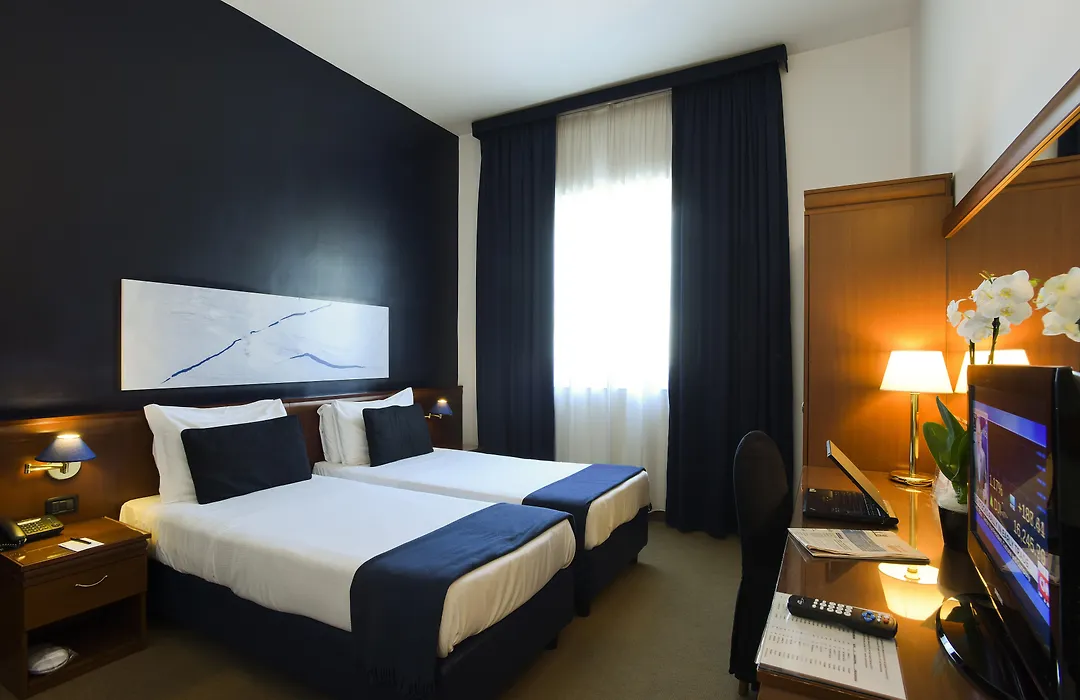 Grand Hotel Tiberio-1