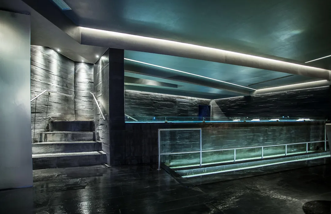 All Time Relais&Sport Hotel-1