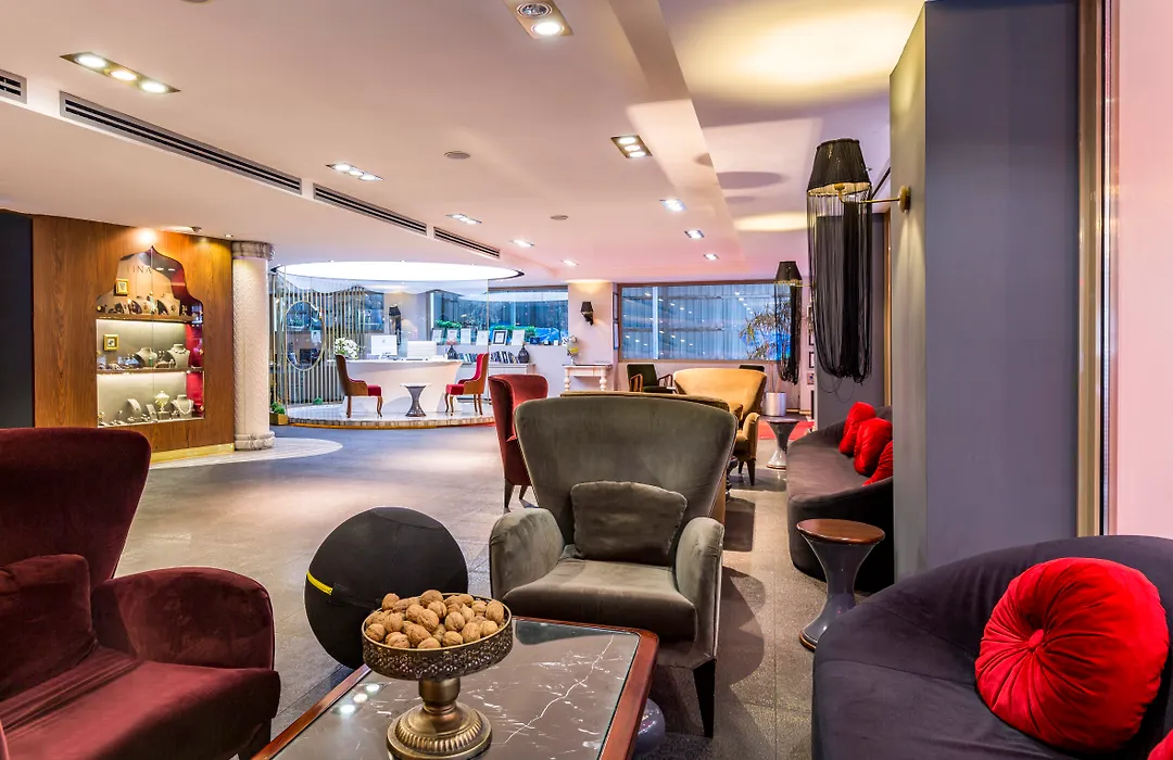 Hotel Sultania Boutique Class-1
