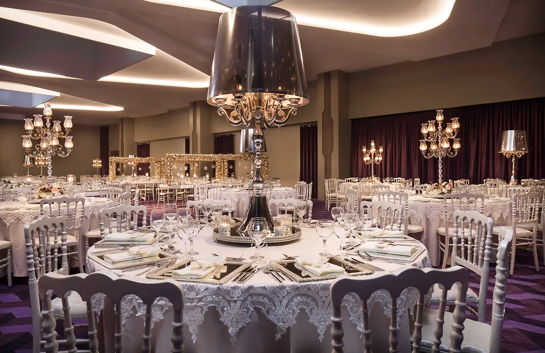 Lionel Hotel Istanbul-1
