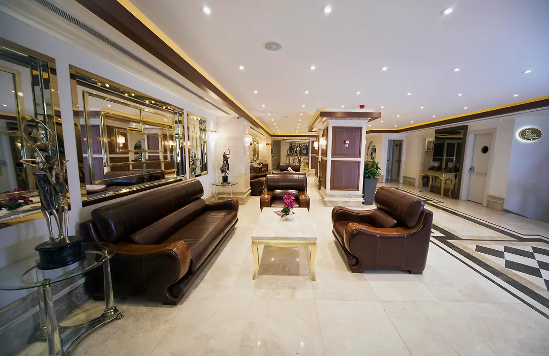 Grand Asiyan Hotel-1