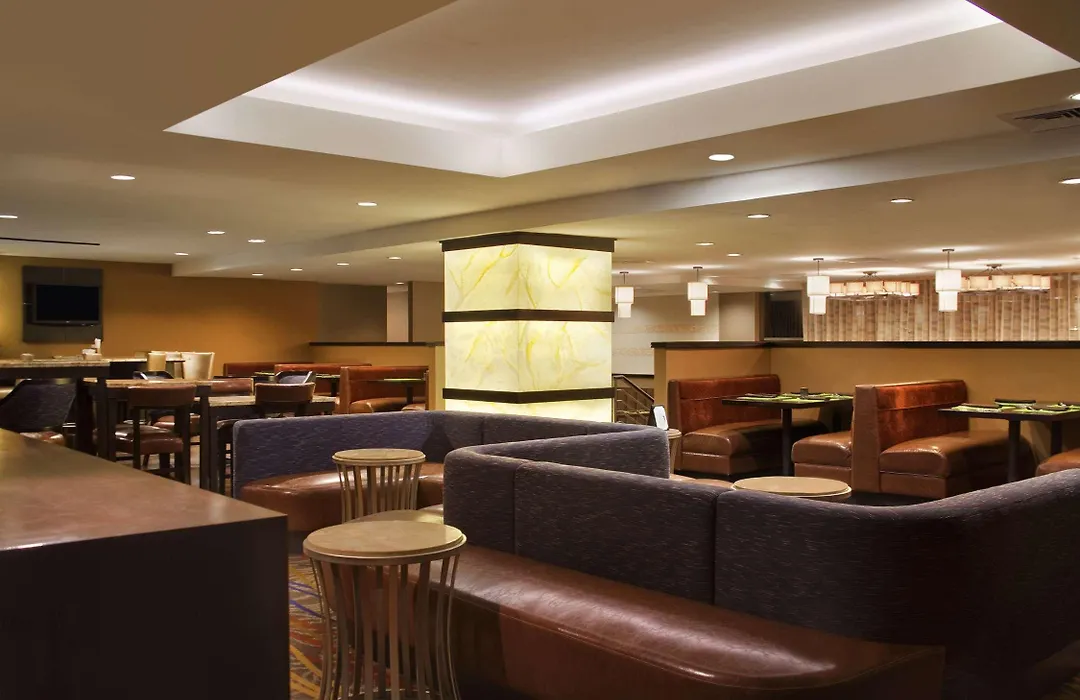 Hilton New York Jfk Airport-1