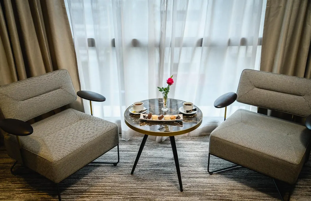 Idou Anfa Hôtel&Spa-1