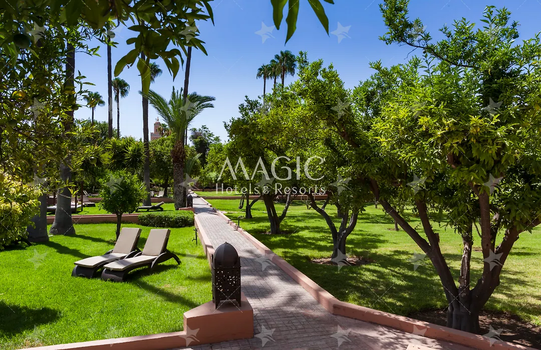 Tui Blue Medina Gardens (Adults Only)-1