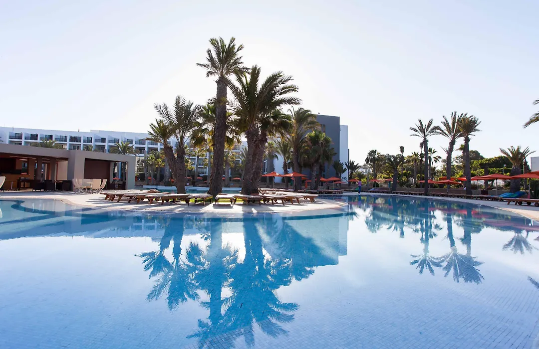 The View Agadir-1