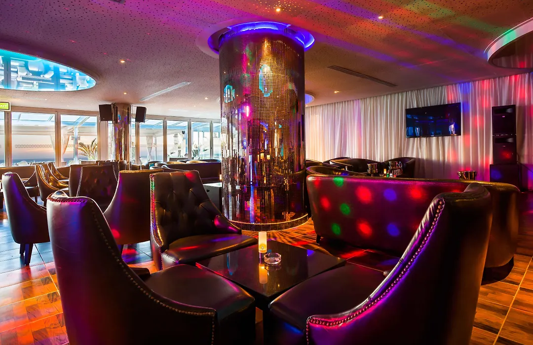 Amadil Ocean Club-1