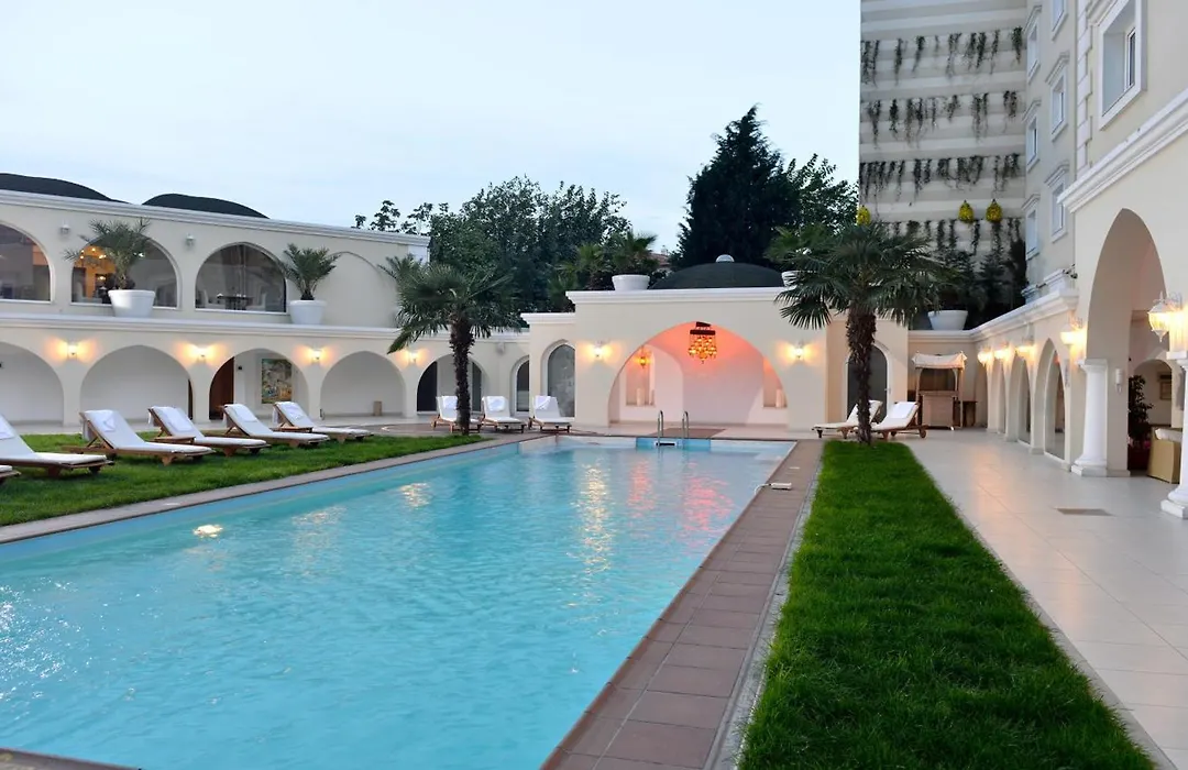 Holiday Inn Istanbul City By Ihg-1