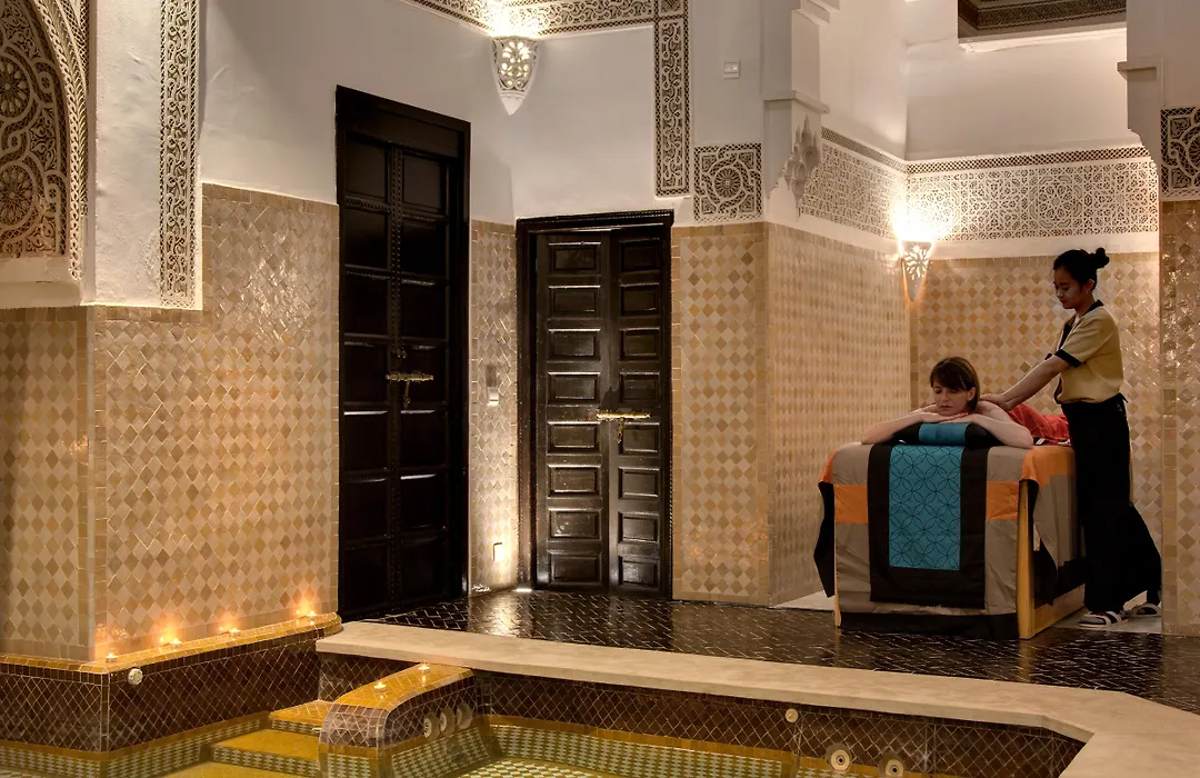 Marrakech Riads, Angsana Heritage Collection-1