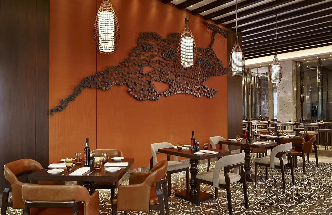Hyatt Regency Istanbul Atakoy-1