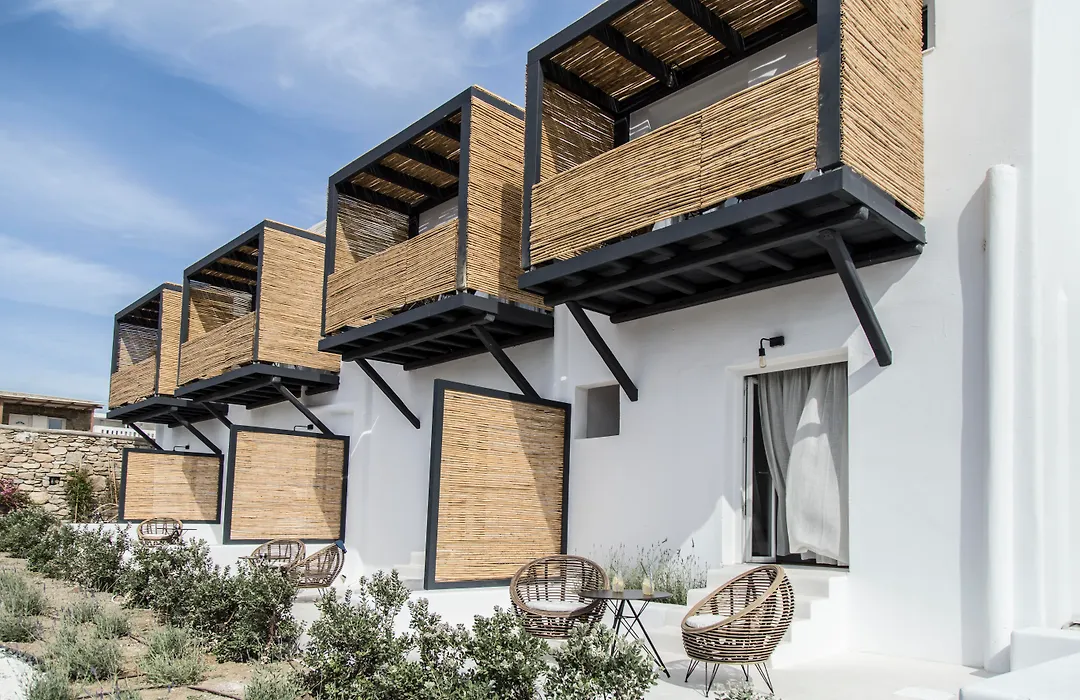 My Mykonos Hotel By Mr And Mrs White-1