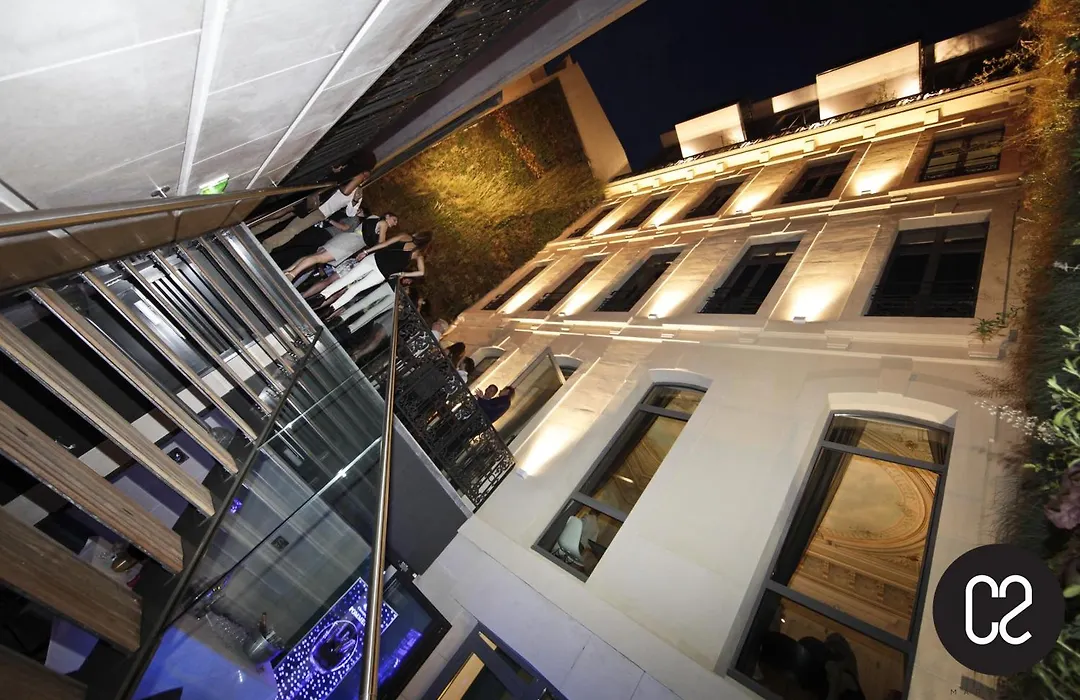 Hotel C2-1