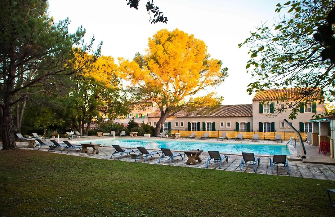 Best Western Le Val Majour-1