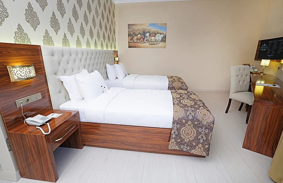 World Point Hotel Istanbul-1