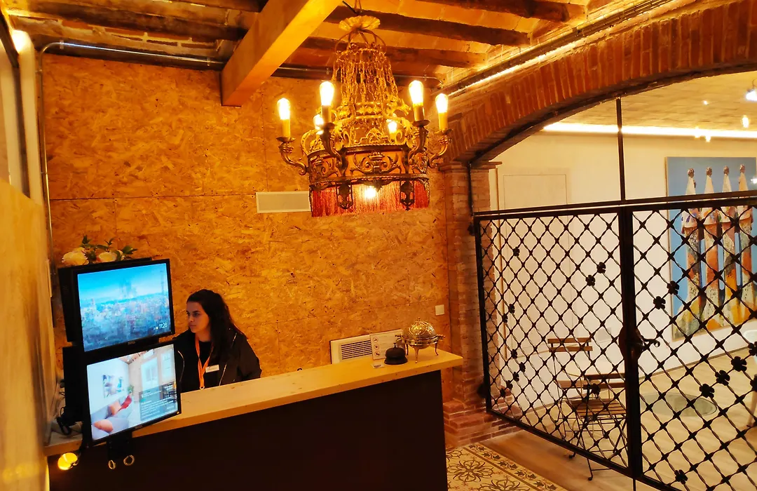 Àmfores Boutique Guest House-1