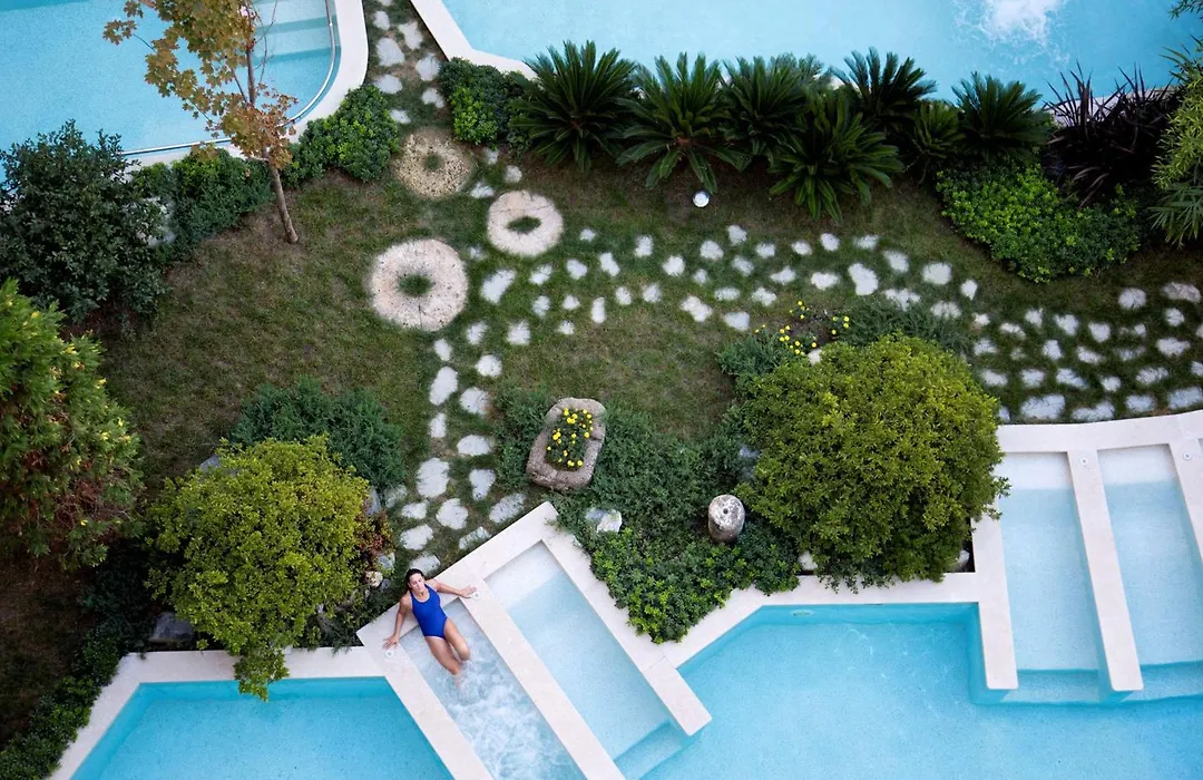 Radisson Blu Hotel & Spa, Istanbul Tuzla-1